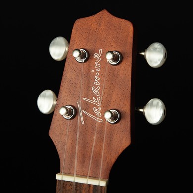 Ukulele soprano G Series