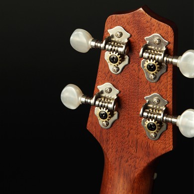 Ukulele soprano G Series