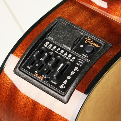 Nylon FX Ctw Elet Pro 3 Series