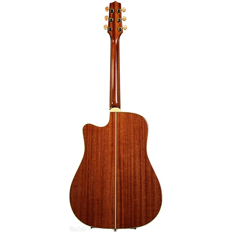 Dreadnought Ctw Elet Pro 4 Series