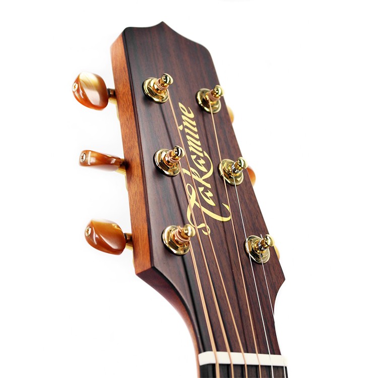 Dreadnought Ctw Elet Pro 4 Series