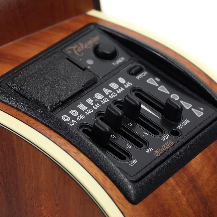 Dreadnought Ctw Elet Pro 4 Series