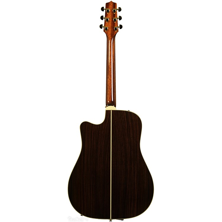 Dreadnought Ctw Elet Pro 5 Series