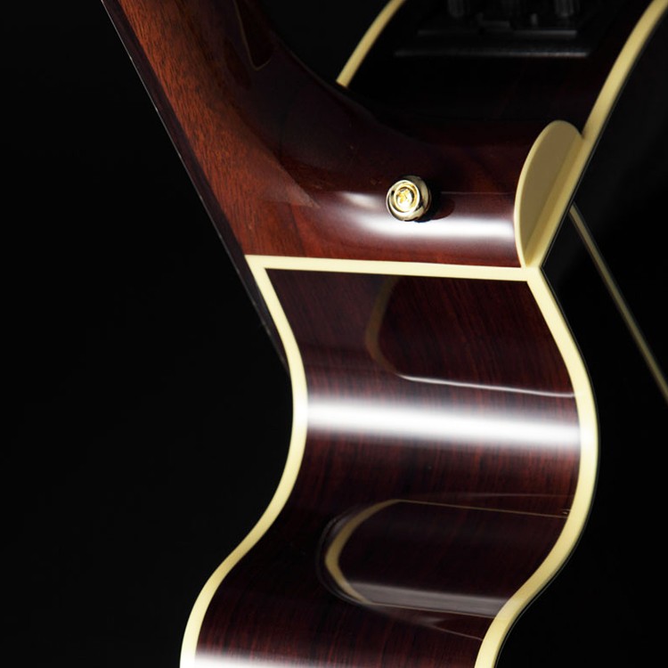 Dreadnought Ctw Elet Pro 5 Series