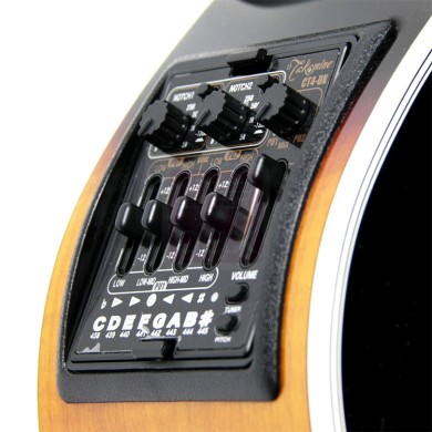 Nex Elet Pro 6 Series