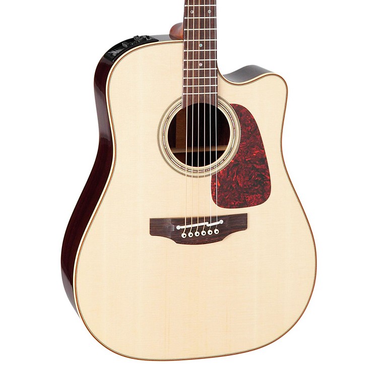 Dreadnought Ctw Elet Pro 7 Series
