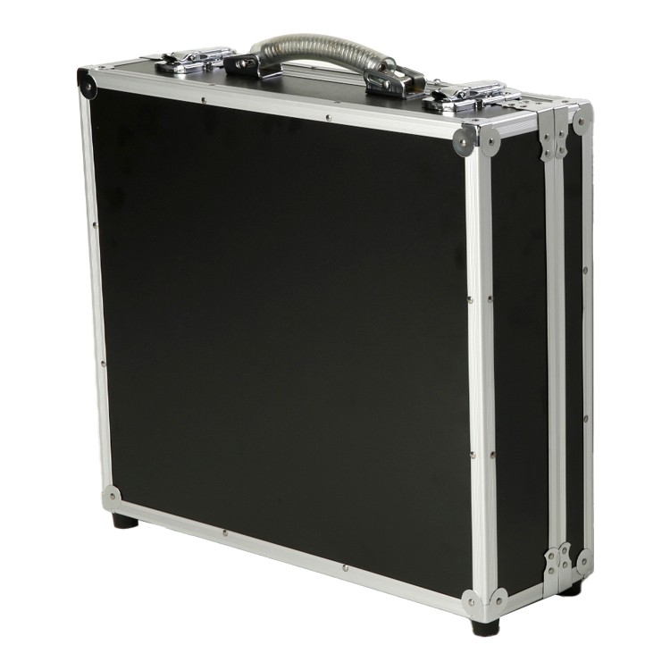 Flight Case Pedali Effetto 46,6x41,3x14,3cm