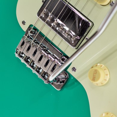 R66 Original Traditional Kingman