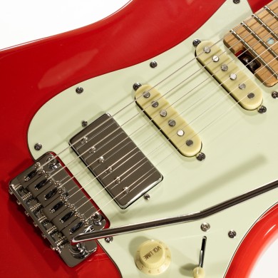 R66 Original Traditional Santa Fe