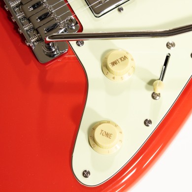 R66 Original Traditional Santa Fe