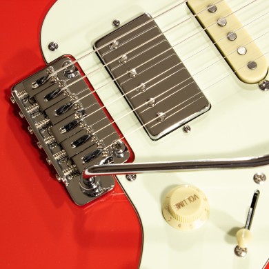 R66 Original Traditional Santa Fe