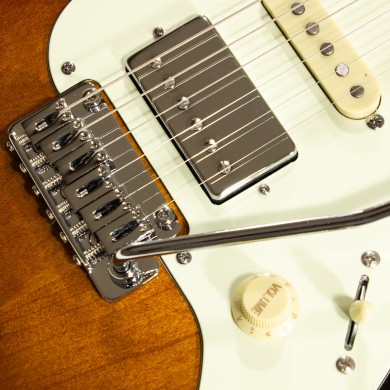 R66 Original Traditional Williams