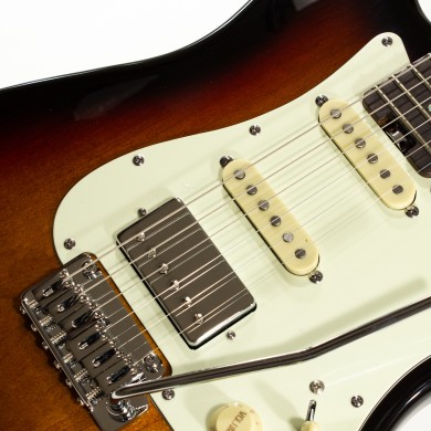 R66 Original Traditional Williams