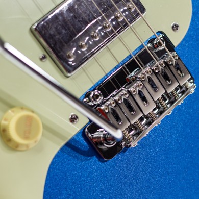 R66 Original Traditional Santa Monica Mancina