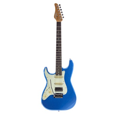 R66 Original Traditional Santa Monica Mancina