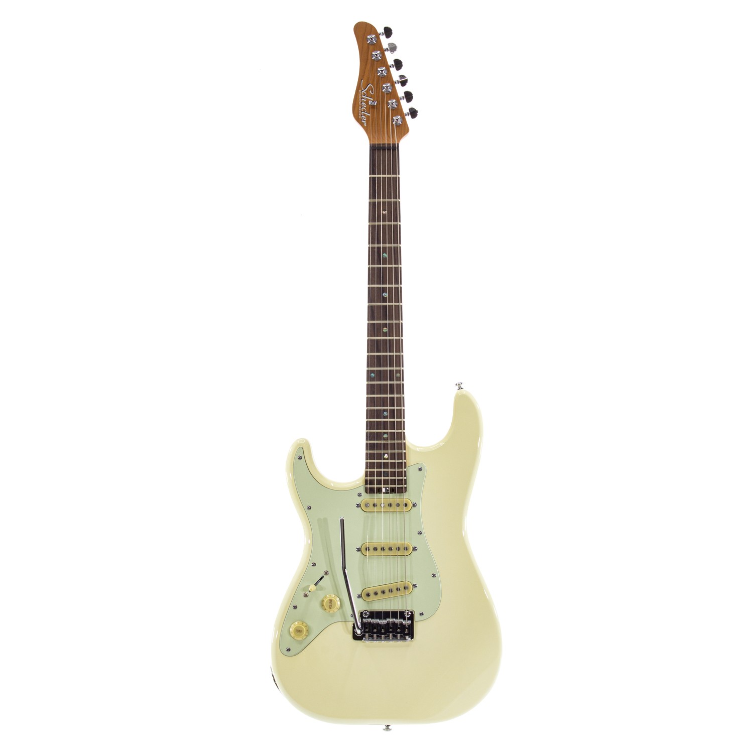 R66 Original Traditional Saint Louis Mancina