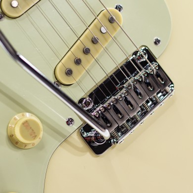 R66 Original Traditional Saint Louis Mancina