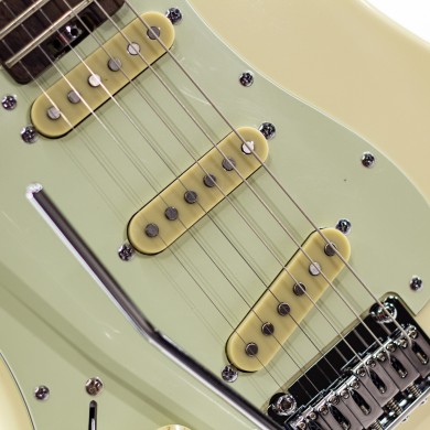 R66 Original Traditional Saint Louis Mancina