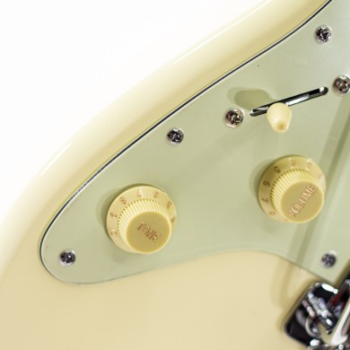 R66 Original Traditional Saint Louis Mancina