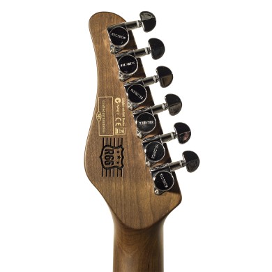 R66 Original Traditional Amarillo