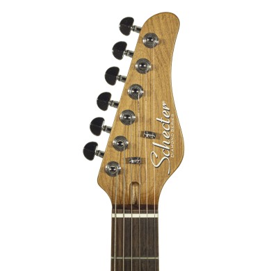 R66 Original Traditional Saint Louis Mancina