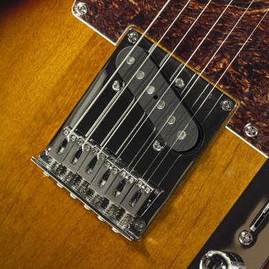 R66 Original PT Williams Vintage