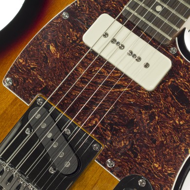 R66 Original PT Williams Vintage