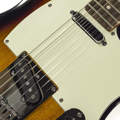 R66 Original PT Williams