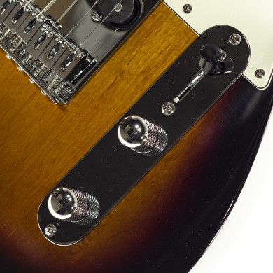 R66 Original PT Williams