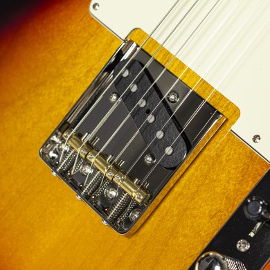 R66 Custom Shop PT Williams