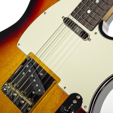 R66 Custom Shop PT Williams