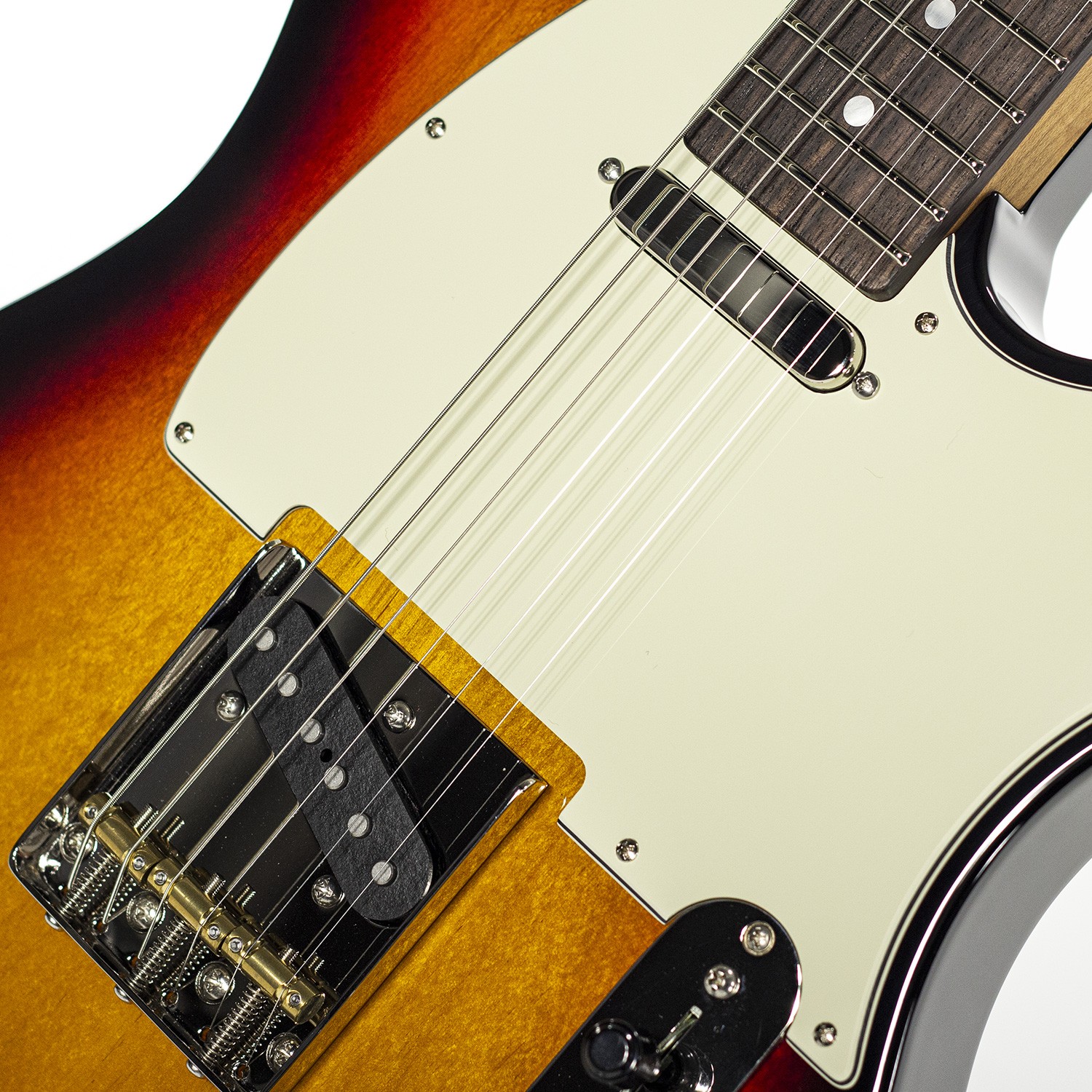 R66 Custom Shop PT Williams