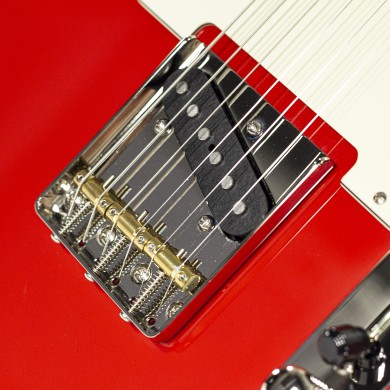 R66 Custom Shop PT Santa Fe