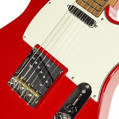 R66 Custom Shop PT Santa Fe