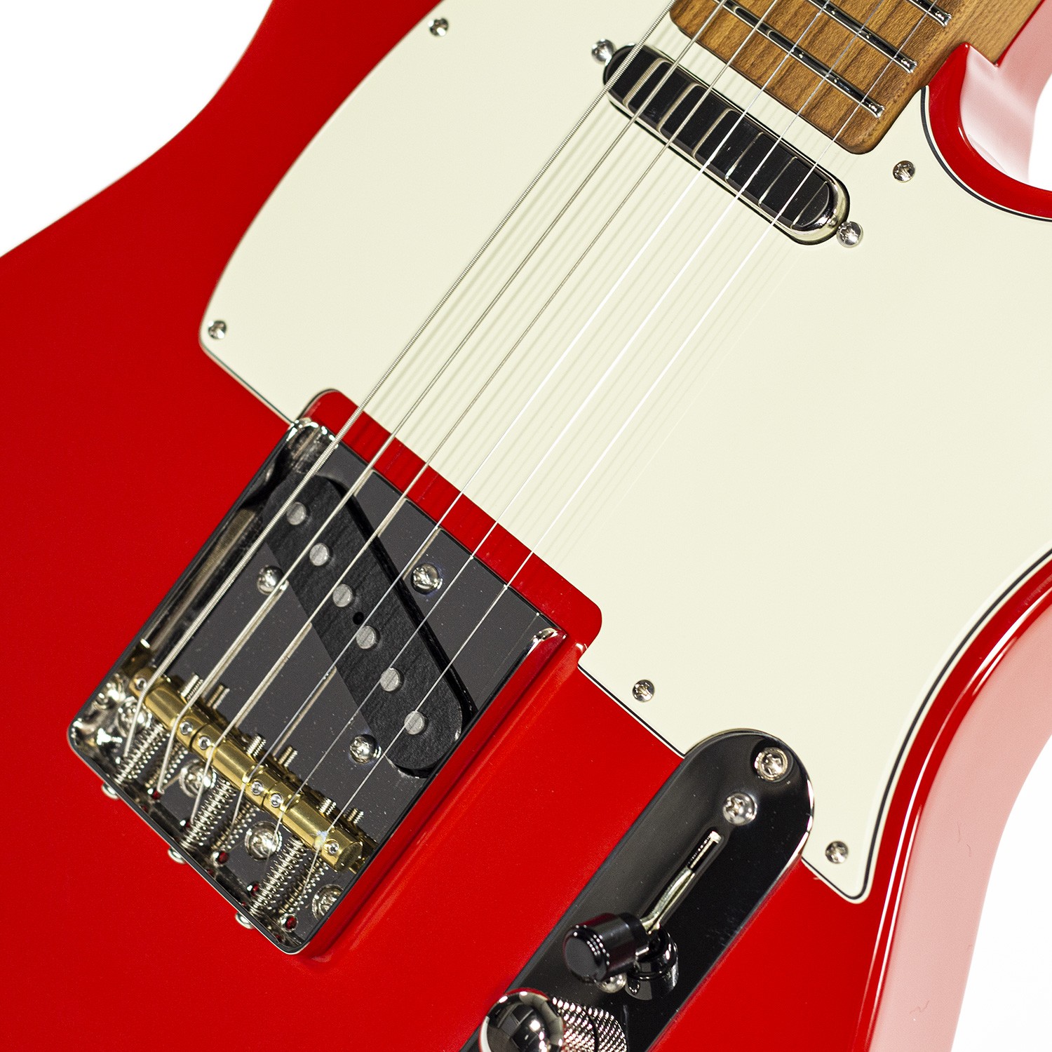 R66 Custom Shop PT Santa Fe