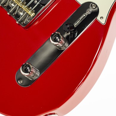 R66 Custom Shop PT Santa Fe