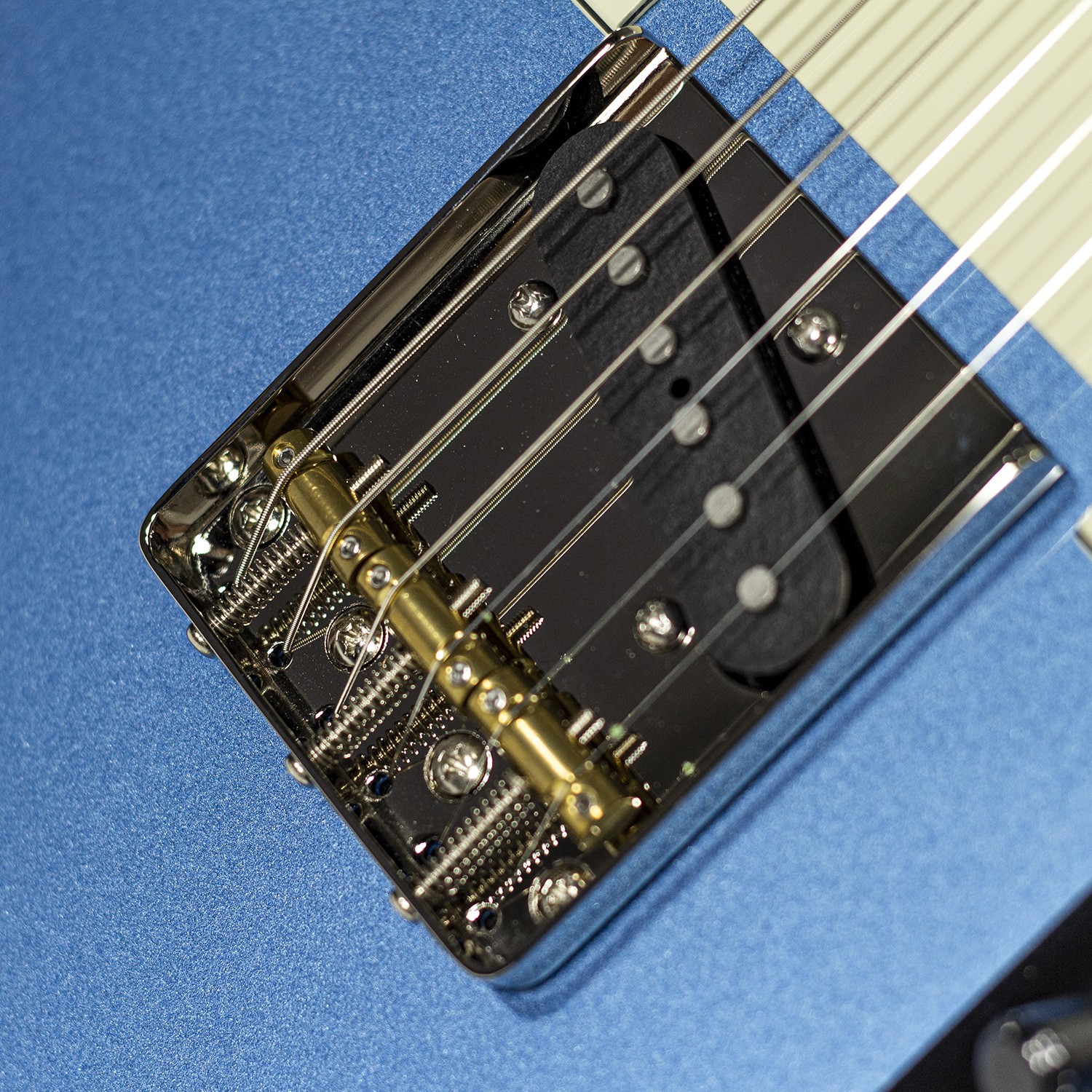 R66 Custom Shop PT Santa Monica