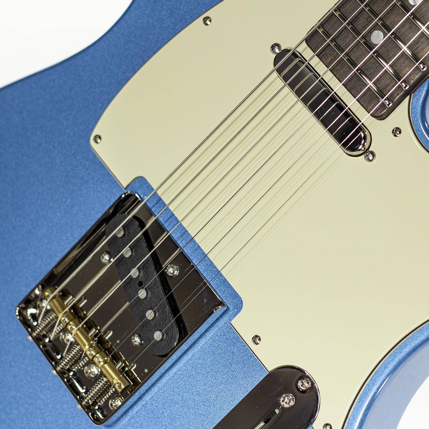 R66 Custom Shop PT Santa Monica