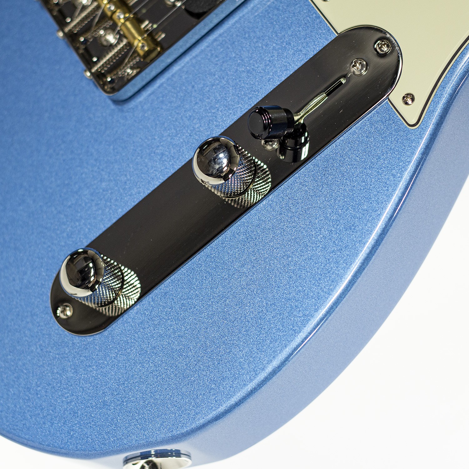 R66 Custom Shop PT Santa Monica