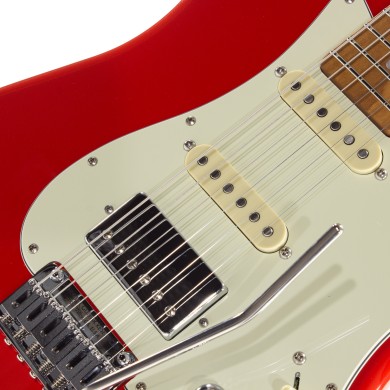 R66 Custom Shop Traditional Santa Fe