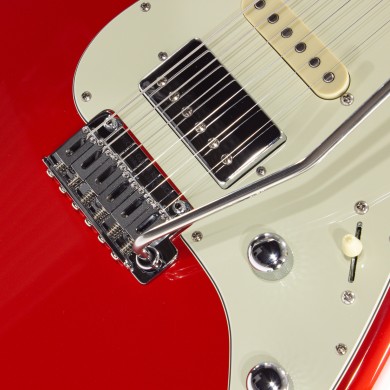 R66 Custom Shop Traditional Santa Fe