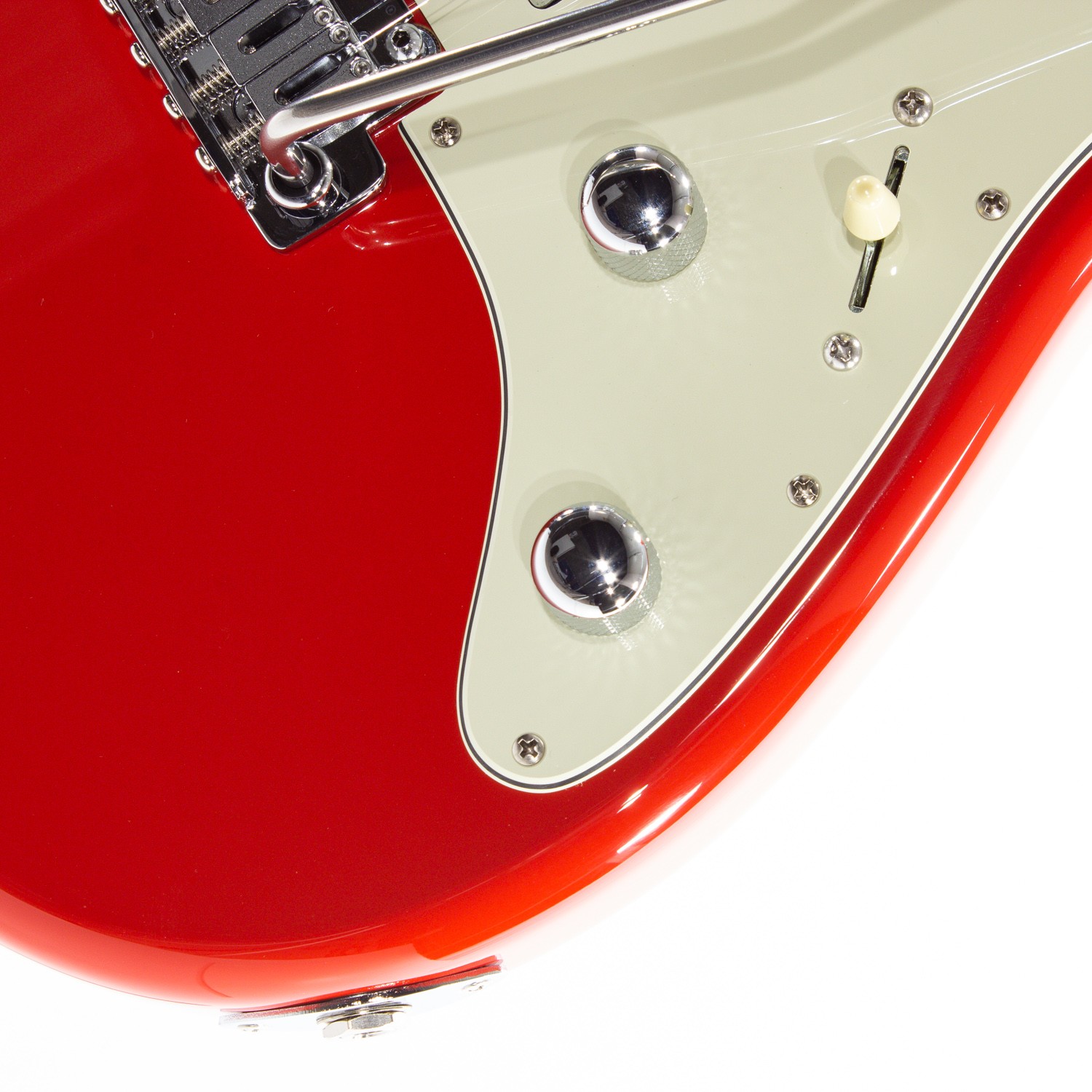 R66 Custom Shop Traditional Santa Fe