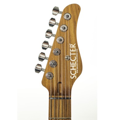 R66 Custom Shop Traditional Santa Fe