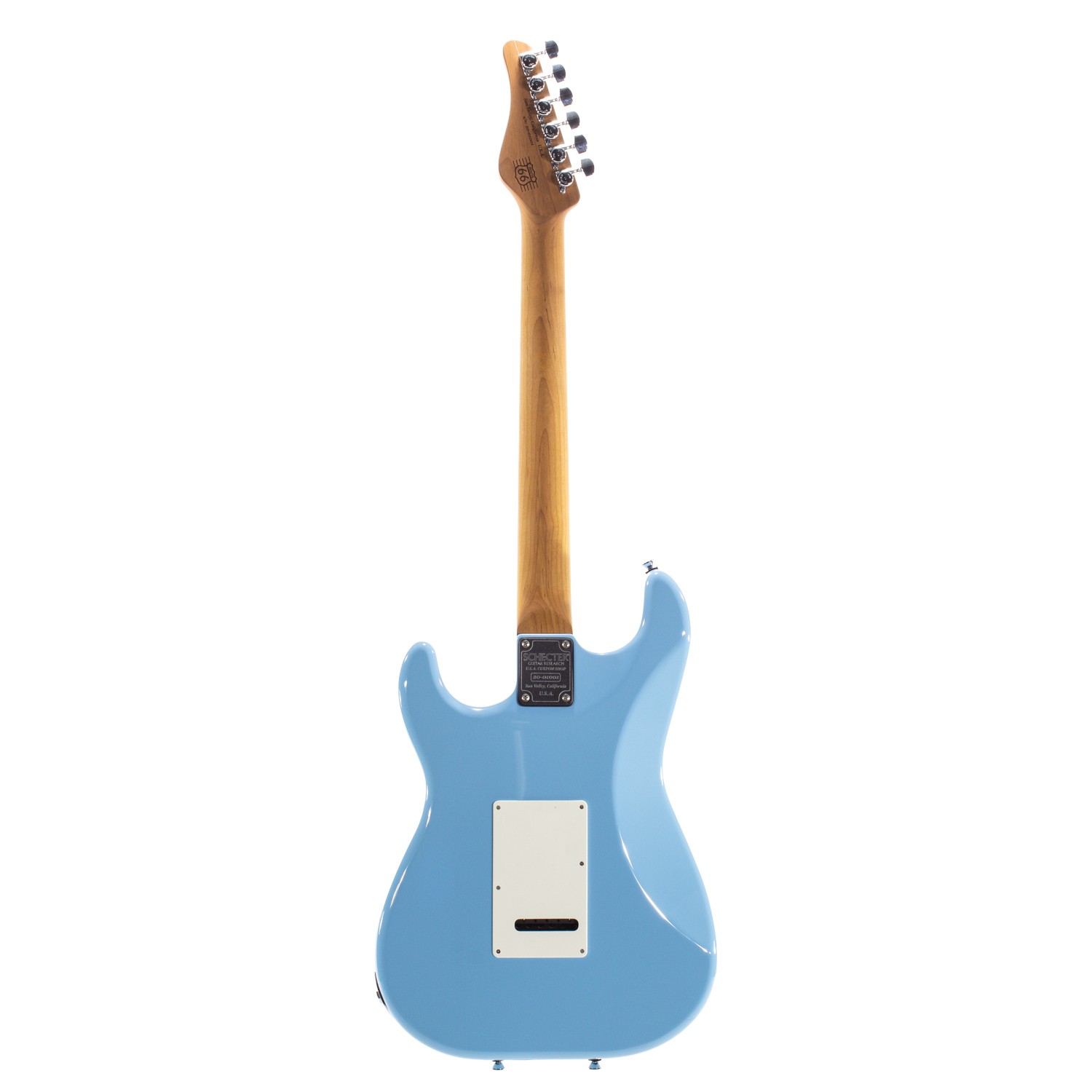 R66 Custom Shop Traditional Chicago