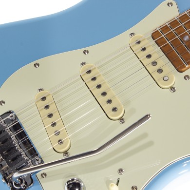 R66 Custom Shop Traditional Chicago