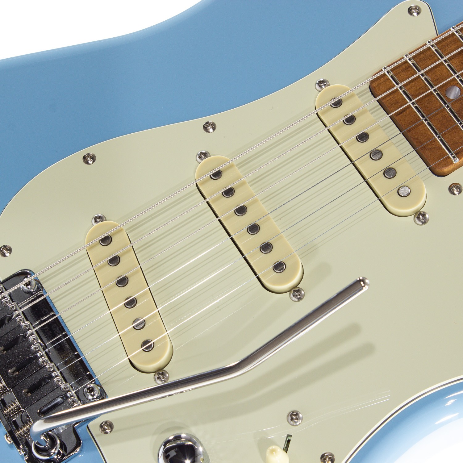 R66 Custom Shop Traditional Chicago