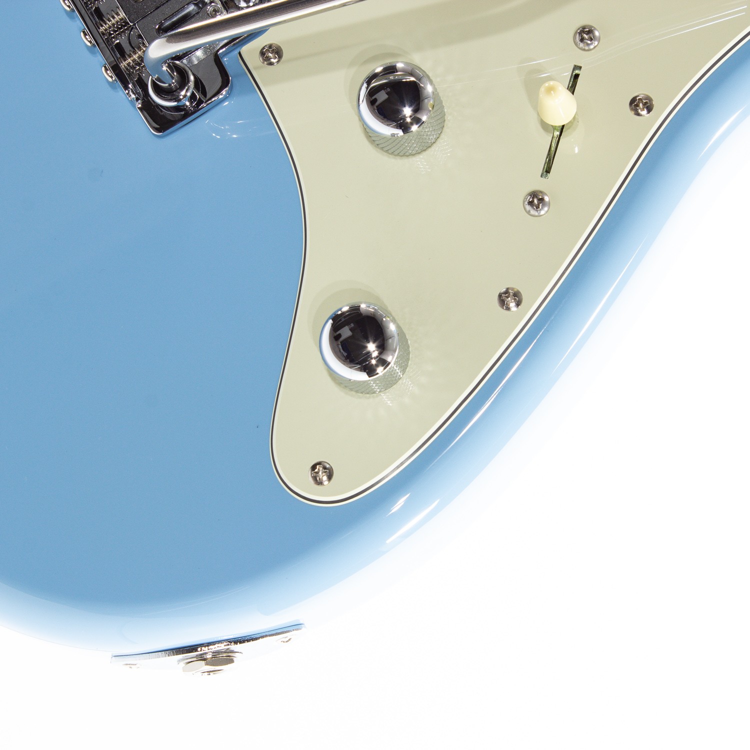 R66 Custom Shop Traditional Chicago