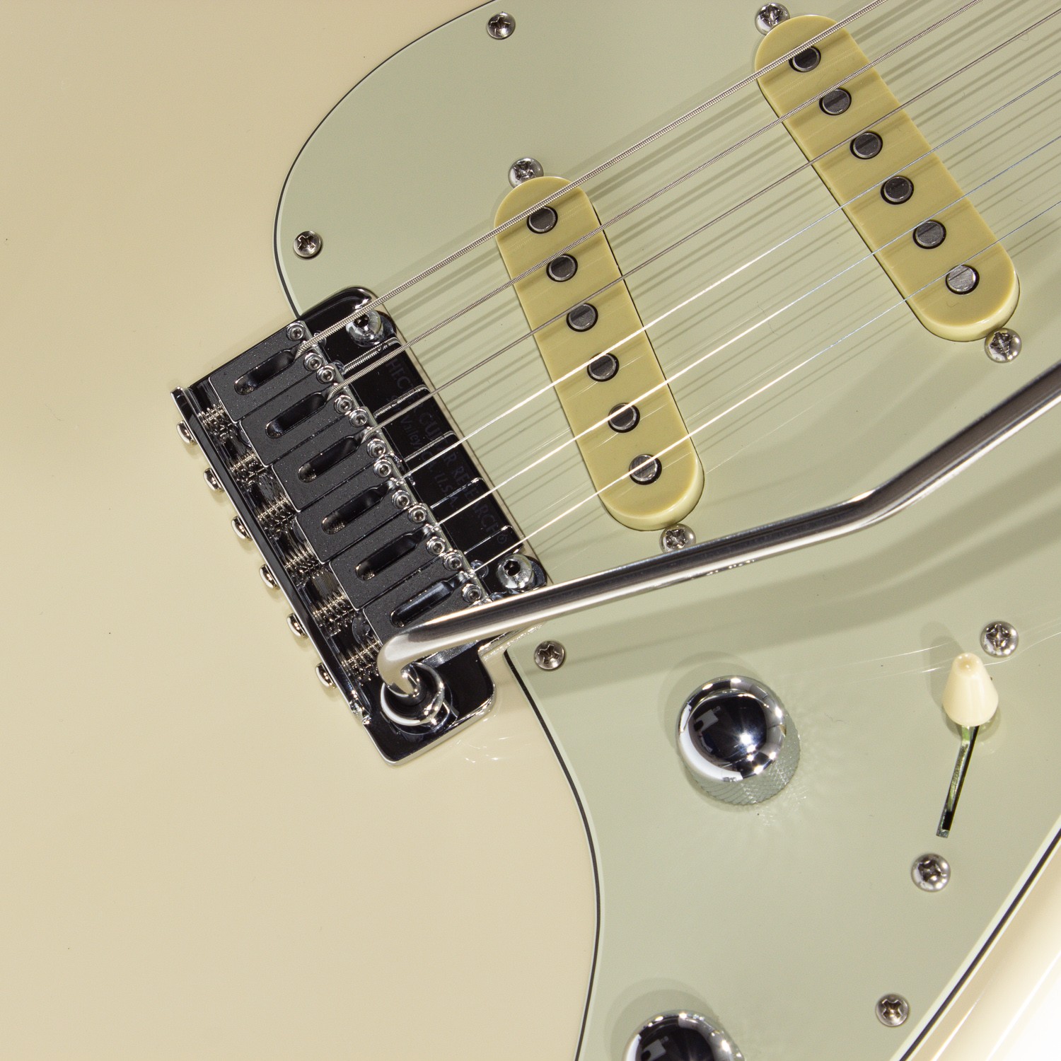 R66 Custom Shop Traditional Saint Louis