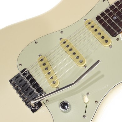 R66 Custom Shop Traditional Saint Louis