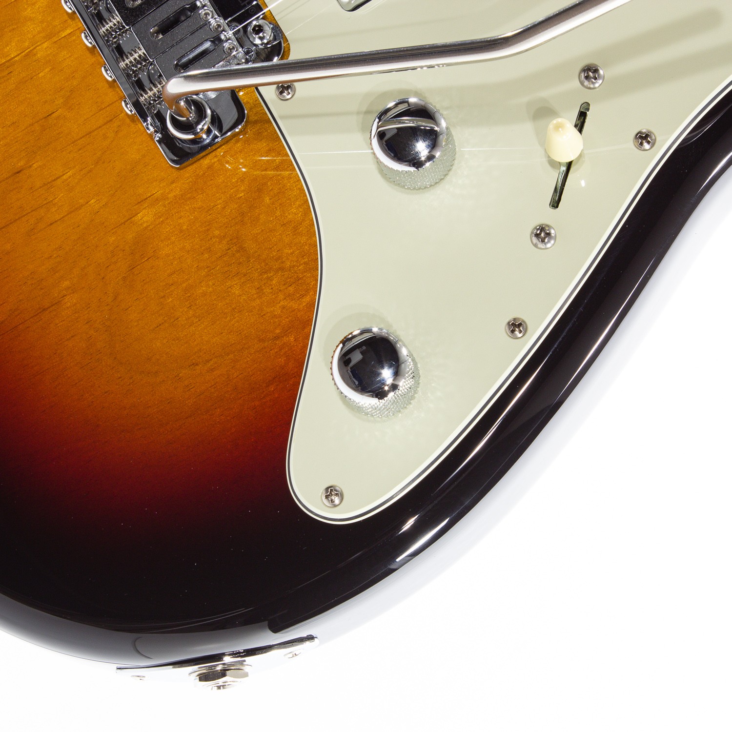 R66 Custom Shop Traditional Williams